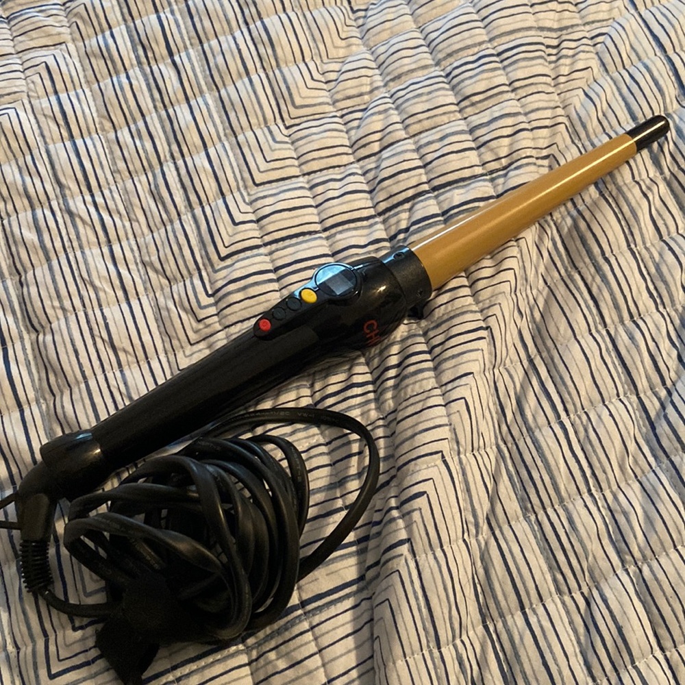 Chi Curling Wand